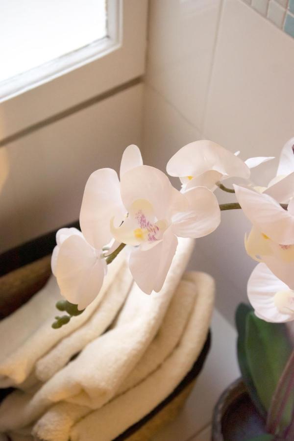 Apartamento Flat Pen 56 Roma