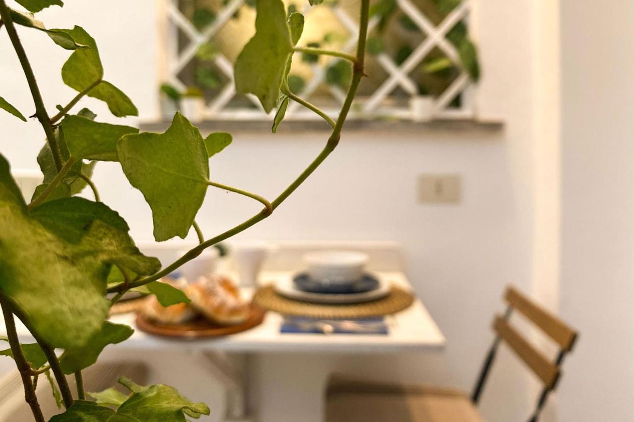 Apartamento Flat Pen 56
