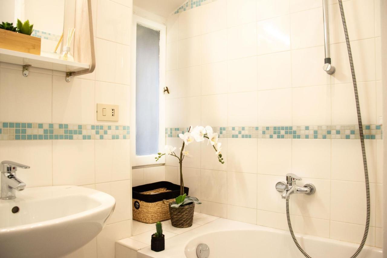 Apartamento Flat Pen 56 *