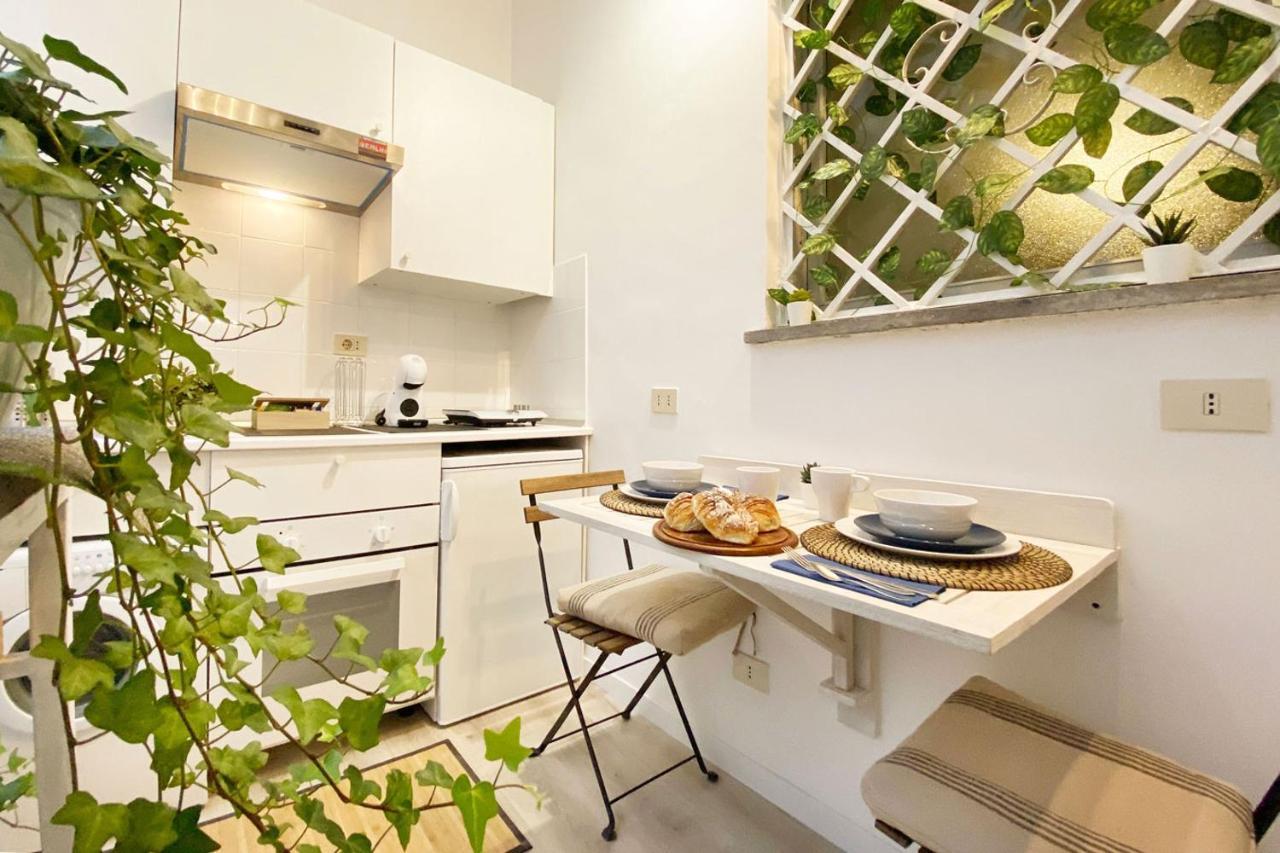 Flat Pen 56 * Roma