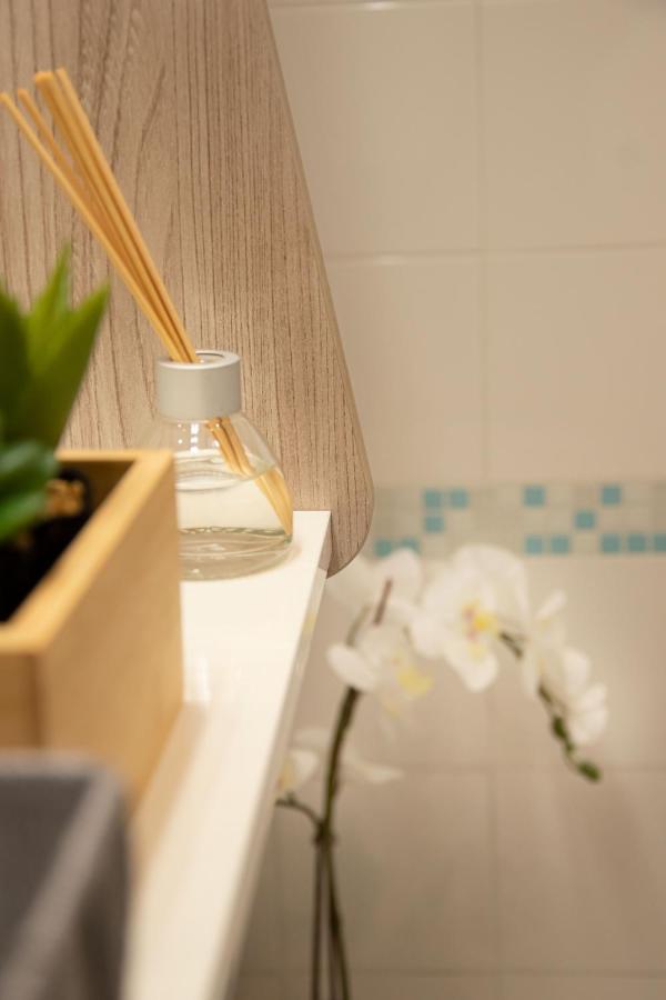 Apartamento Flat Pen 56